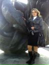 Іванка Дмитришин фотография #8 (источник - https://vk.com/id85539294)