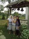 Фотография Шаломовой Нины