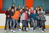 Фотография Мурашова Артема