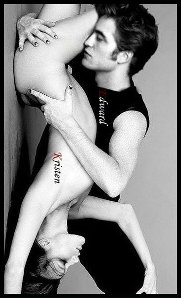 Edward Cullen фото №36