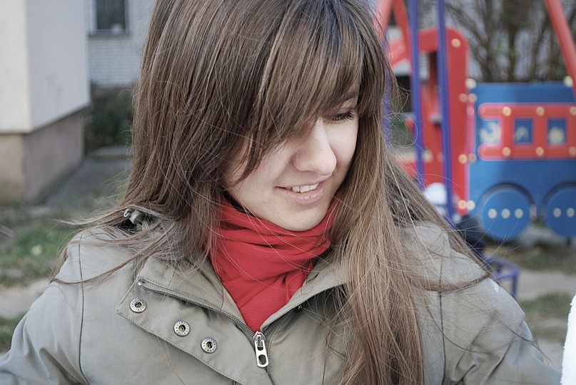 Олька Ченька фотография #49