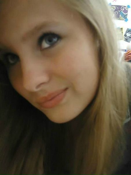 Natasha Ray фото №24