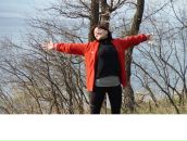 Фотография Зеленской Лены