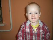 Фотография Кучевасова Алексея