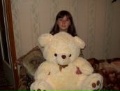 Марянка Козоріз фотография #3 (источник - https://vk.com/id98143201)