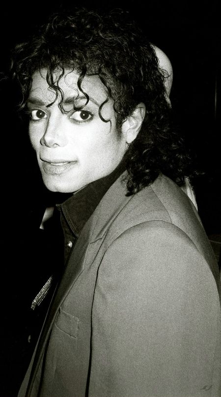 Michael Jackson фотография #22