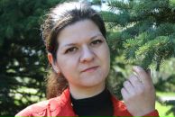 Фотография Кучимовой Алсу