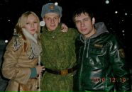 Фотография Попугаевой Дарьи