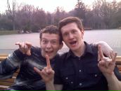 Андрій Пірко фотография #7 (источник - https://vk.com/id55717085)