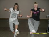 Фотография Коробовой Валерии