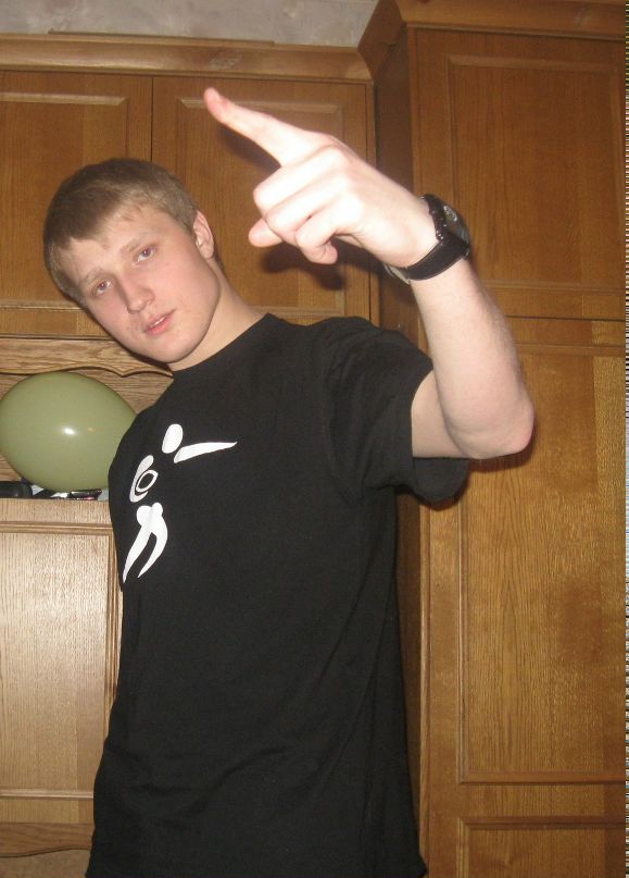 Денис Терещенко фотография #14