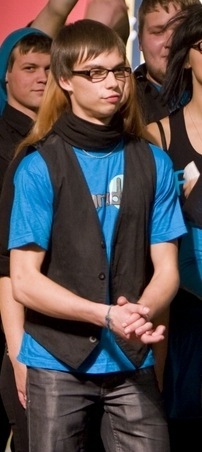 №12, Дмитрий Сергеевич, 34 года №12, Дмитрий Сергеевич, 34 года