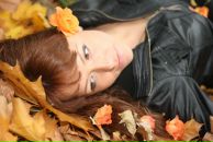 Фотография Вышемирской Екатерины