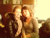 Діанітка Сирохман фотография #25 (источник - https://vk.com/id117657231)