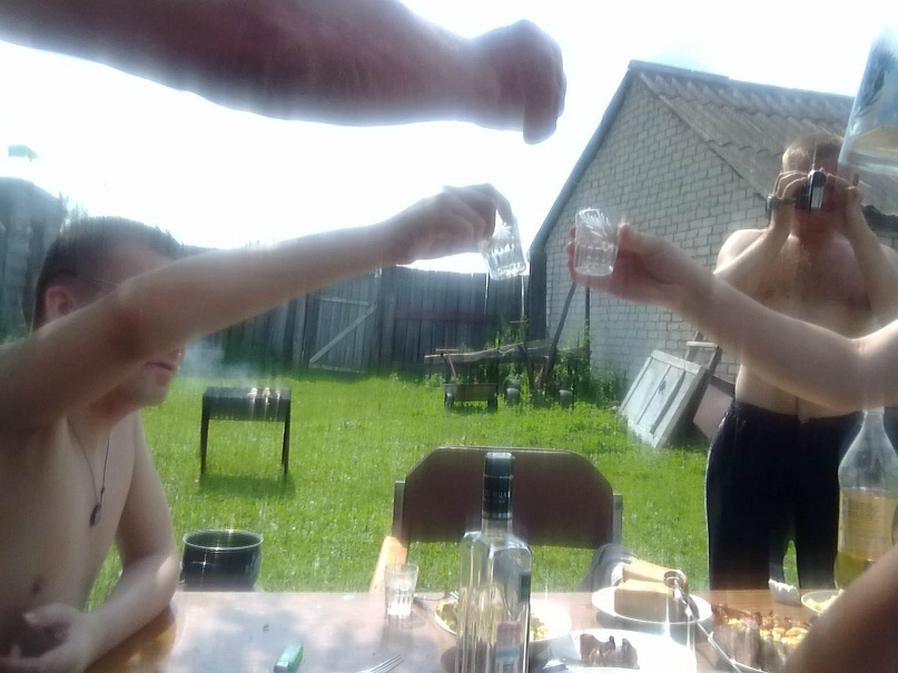 Дмитрий Новиков фотография #13