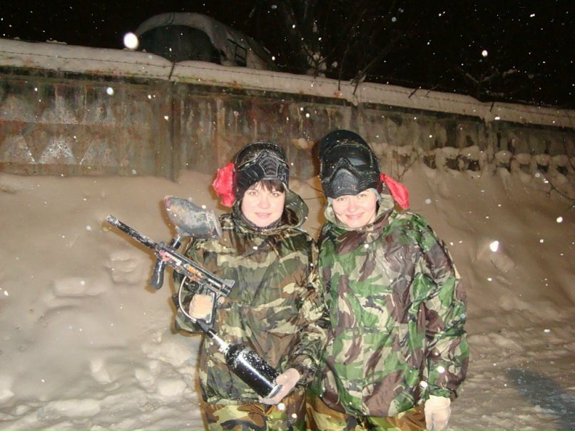 №7, Ольга Сергеева, 43 года, Москва №7, Ольга Сергеева, 43 года, Москва