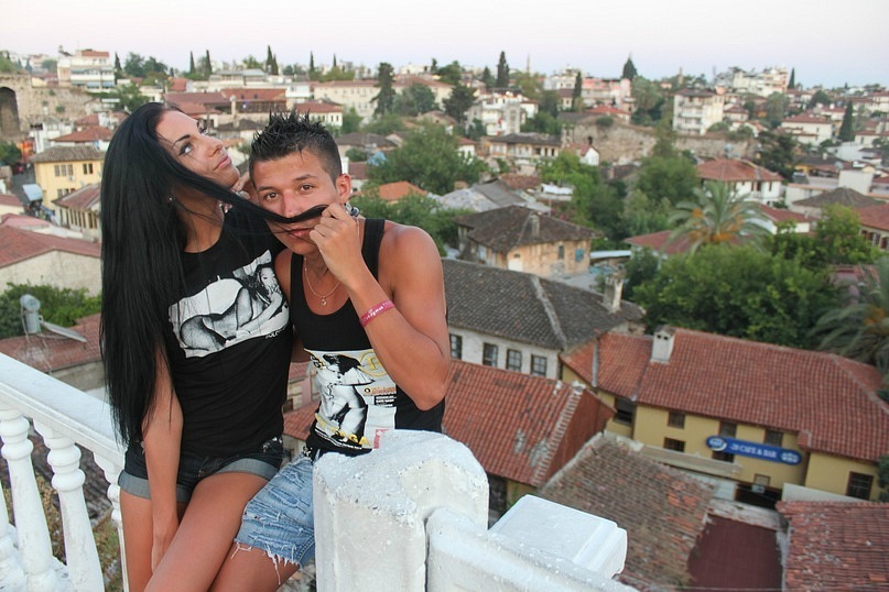 Крутой Мальчик фотография #15