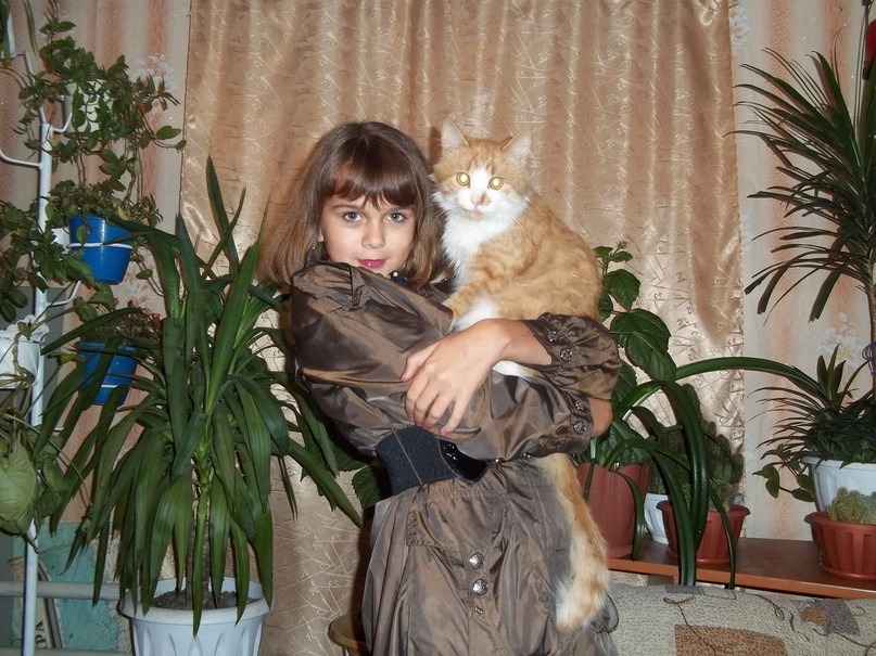 Софья Бутырина фотография #16