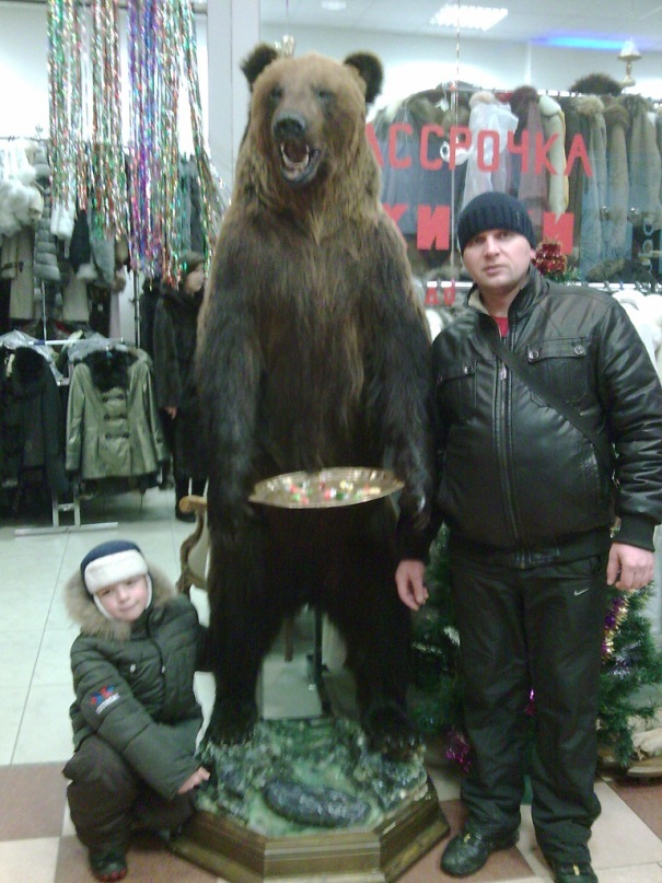 Юрий Луппо фотография #9