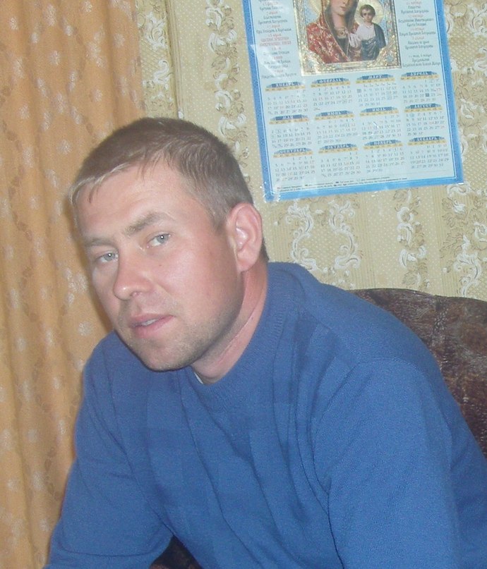 Федор Гребенкин фотография #49