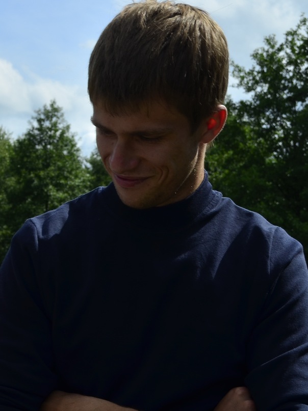Сергей Ляхар фотография #18