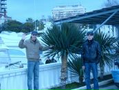 Фотография Горна Сергея