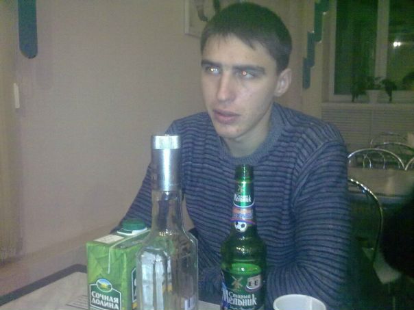 Дима Бессараб фото №35