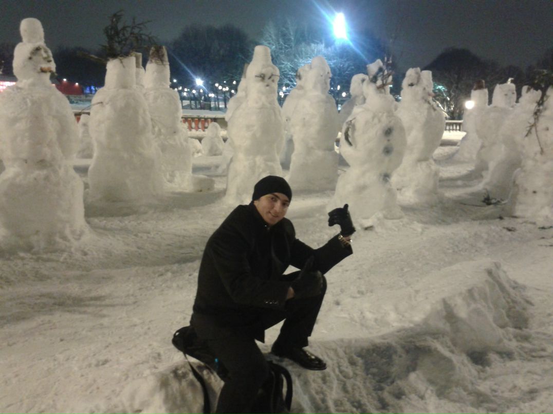 Иван М фотография #39