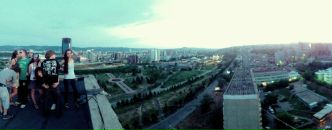 Фотография Kazak Olga