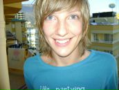 Фотография Аюповой Женечки