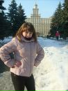 Фотография Гливенко Евгении