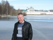 Фотография Михалицына Дмитрия