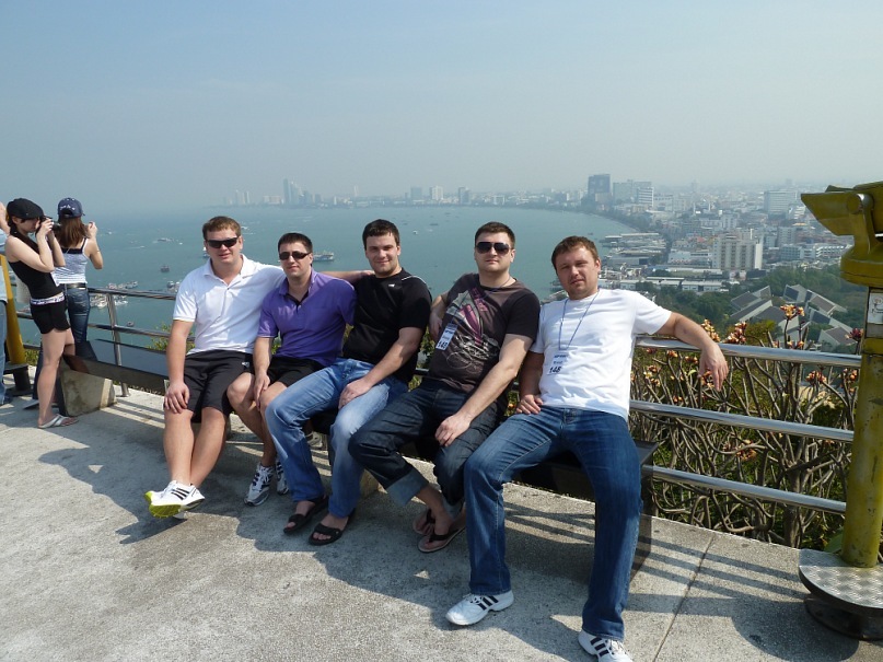 Роман Ермаков фотография #20