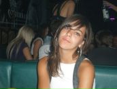 Фотография Ханжиной Анны