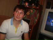 Фотография Мокроусова Василия