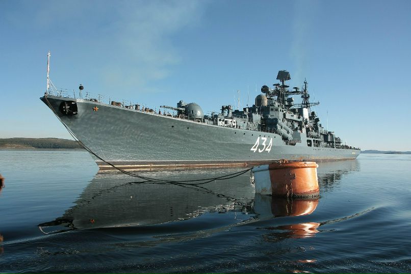 Игорь Федорин фотография #2