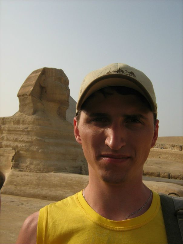 Дмитрий Макунин фотография #12