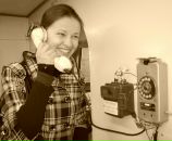 Фотография Маракулиной Ольги