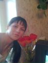 Фотография Даниловой Анюты