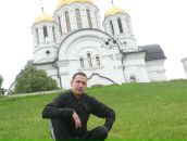 Фотография Алеева Сергея