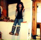 Фотография Канапацкой Оксаны