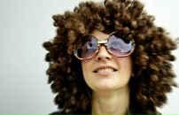 Фотография Кондауровой Анны