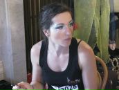 Фотография Акентьевой Анастасии