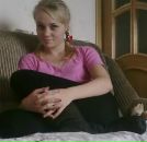 Фотография Виноградовой Юлии