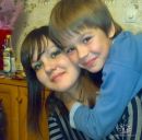 Фотография Казанцевой Ангелины