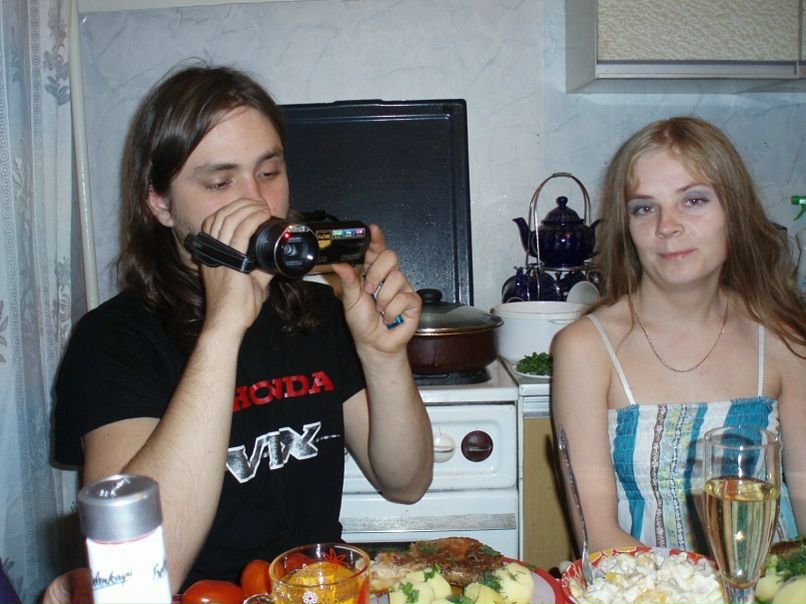 Вера Клименко фото №31