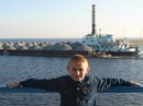 Фотография Масляка Виктора