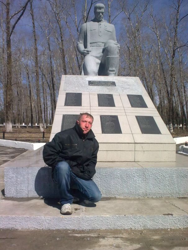 Станислав Боченков фотография #47