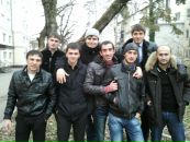 Султан Галаев фотография #7 (источник - https://vk.com/id4481072)