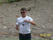 Фотография Кузьмина Дениса